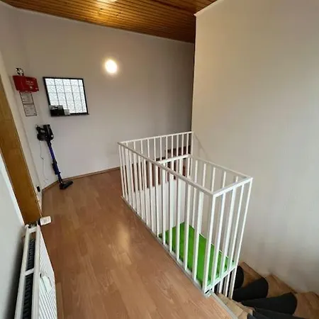 Apartment House Of Kurtocagi Hannover